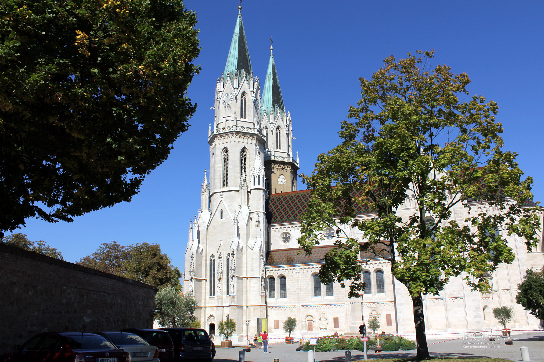 Klosterneuburg